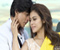 شاهرخ خان، آهنگ جدید و کاجول لباس سفید زرد N پارچه در Dilwale به فیلم