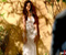 زرینه خان پوشیدن سفید بلند خوب نگاه لباس در نفرت داستان فیلم 3