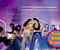 Ranveer Singh and Anushka Looking Hot during Dance
