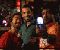 Tusshar Kapoor and Nikhil Dwivedi capture his photo in mobile
